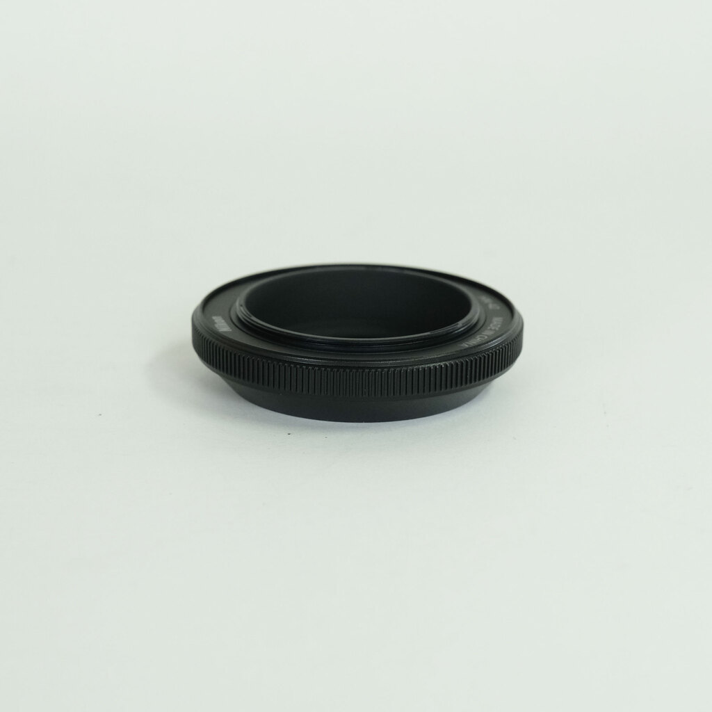 Nikon NIKKOR Z DX 24mm f/1.7