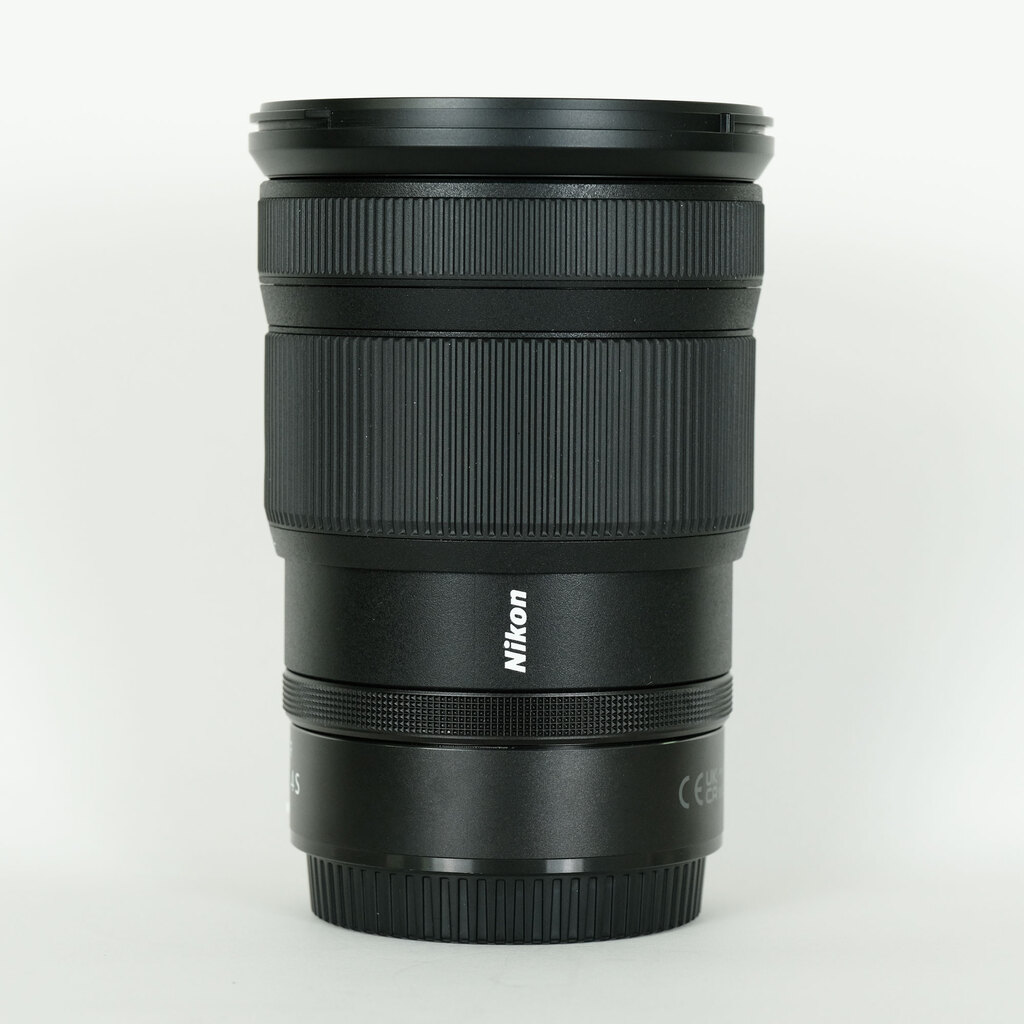 Nikon NIKKOR Z 24-120mm f/4 S