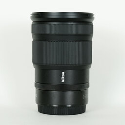 Nikon NIKKOR Z 24-120mm f/4 S