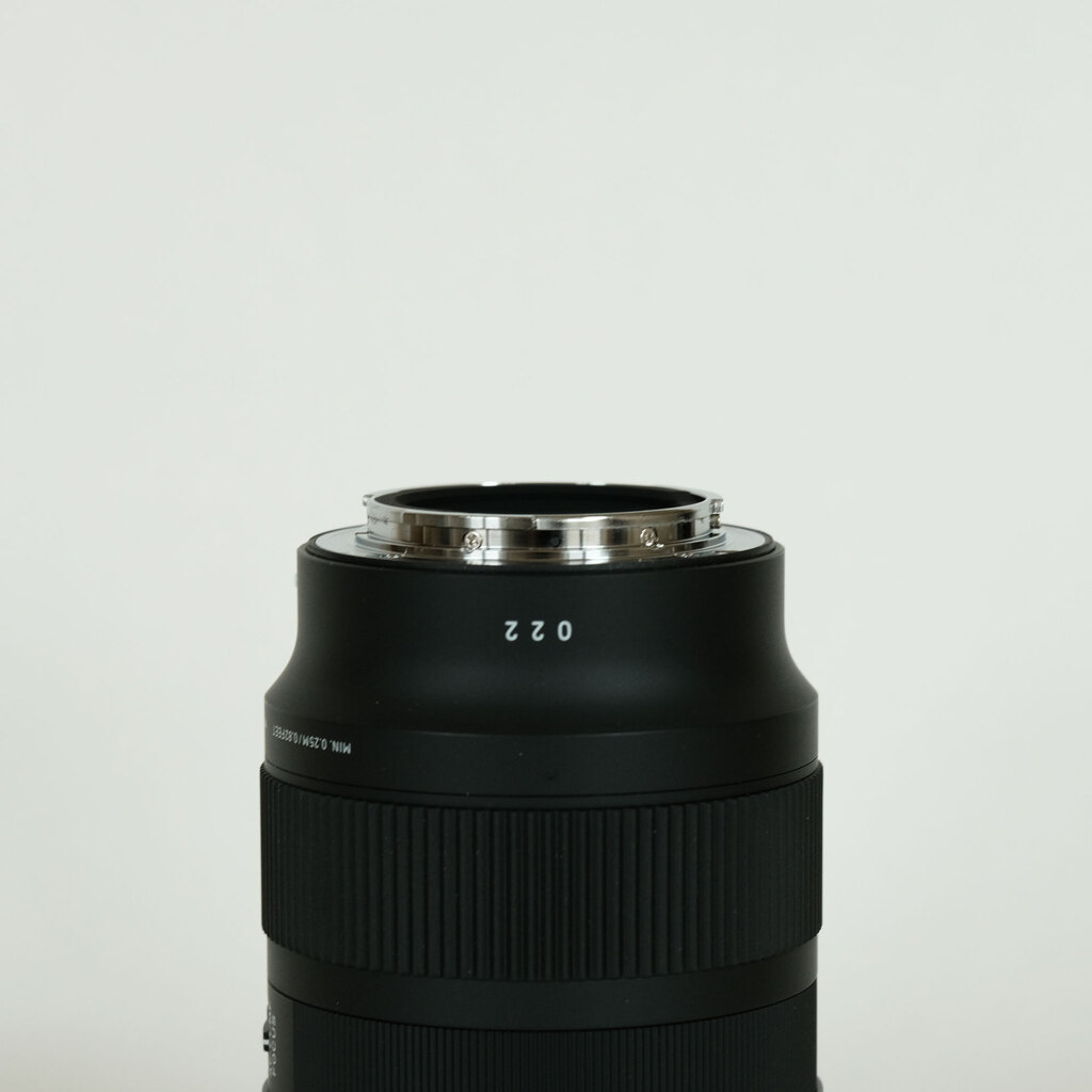SIGMA 16-28mm F2.8 DG DN｜Contemporary [ソニーE用]