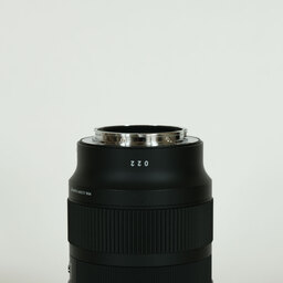 SIGMA 16-28mm F2.8 DG DN｜Contemporary [ソニーE用]