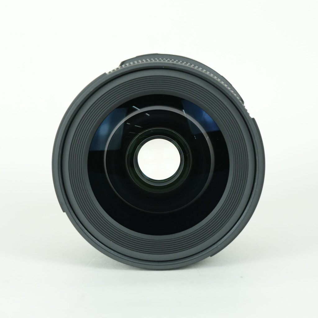 SIGMA 24mm F1.4 DG DN | Art [ソニーE用]の出品 | ONE SCENE（ワン