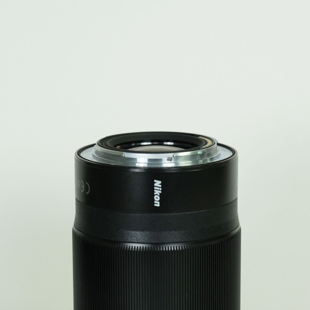 Nikon NIKKOR Z 85mm f/1.8 S