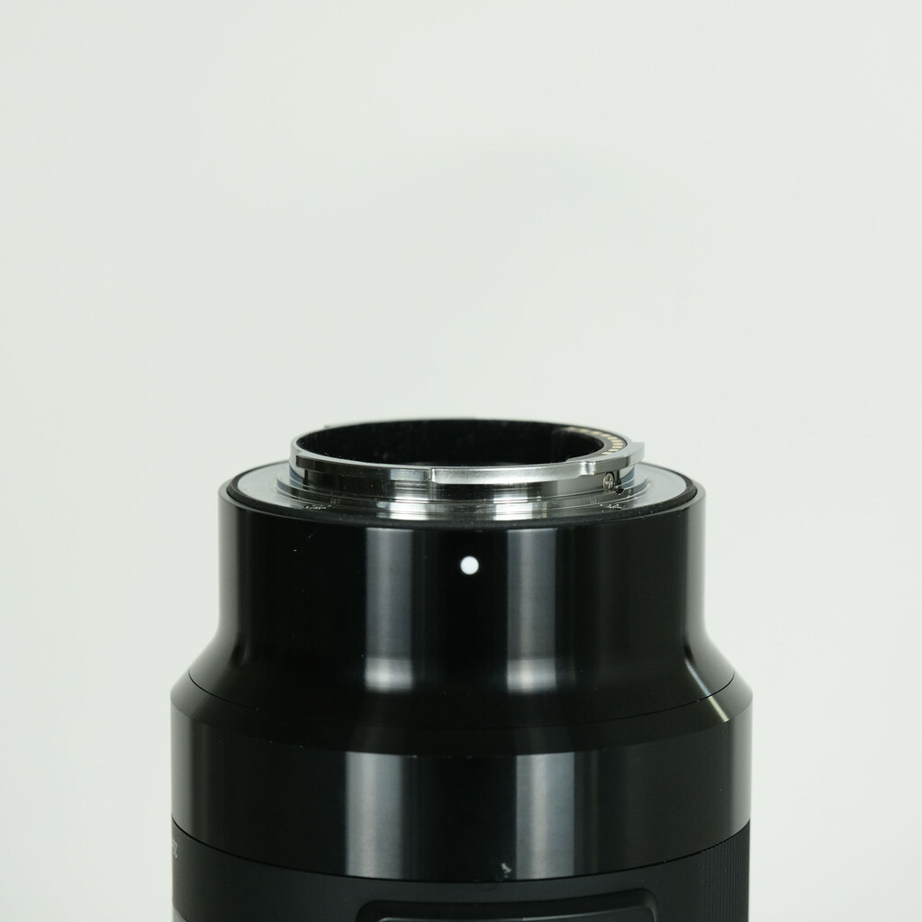 SIGMA 20mm F1.4 DG HSM｜Art [ソニーE用]