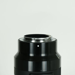 SIGMA 20mm F1.4 DG HSM｜Art [ソニーE用]