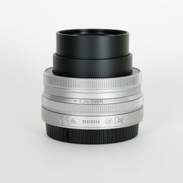 Nikon NIKKOR Z DX 16-50mm f/3.5-6.3 VR