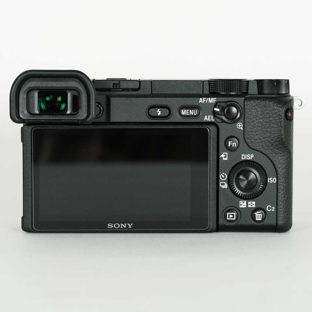 SONY α6400（ILCE-6400）