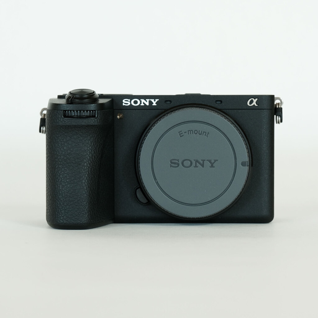 SONY α6700（ILCE-6700）の出品 | ONE SCENE（ワンシーン）