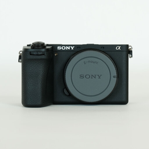 SONY α6700（ILCE-6700）