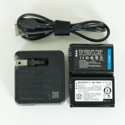 SONY α6400（ILCE-6400）