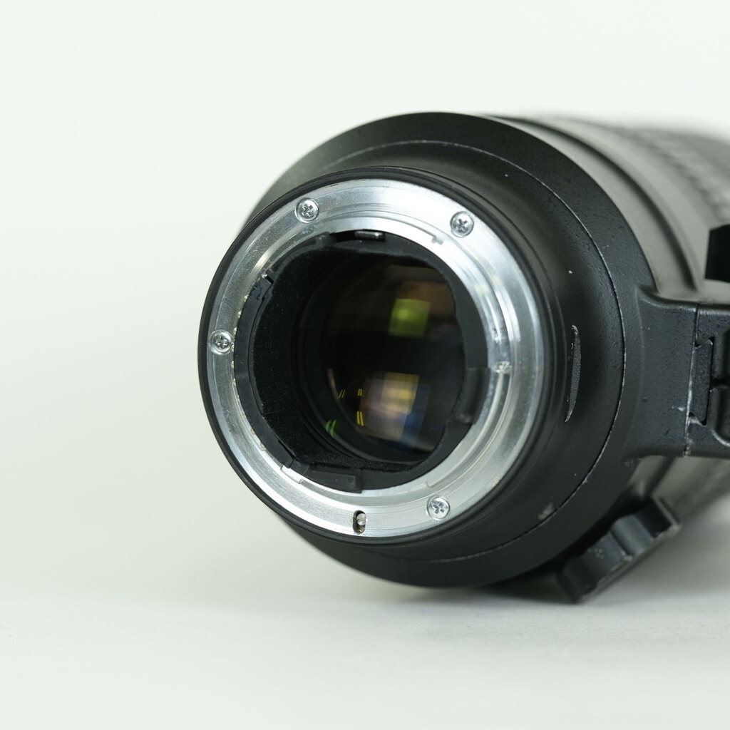 Nikon AF-S NIKKOR 70-200mm F2.8 G ED VR II