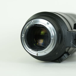 Nikon AF-S NIKKOR 70-200mm F2.8 G ED VR II