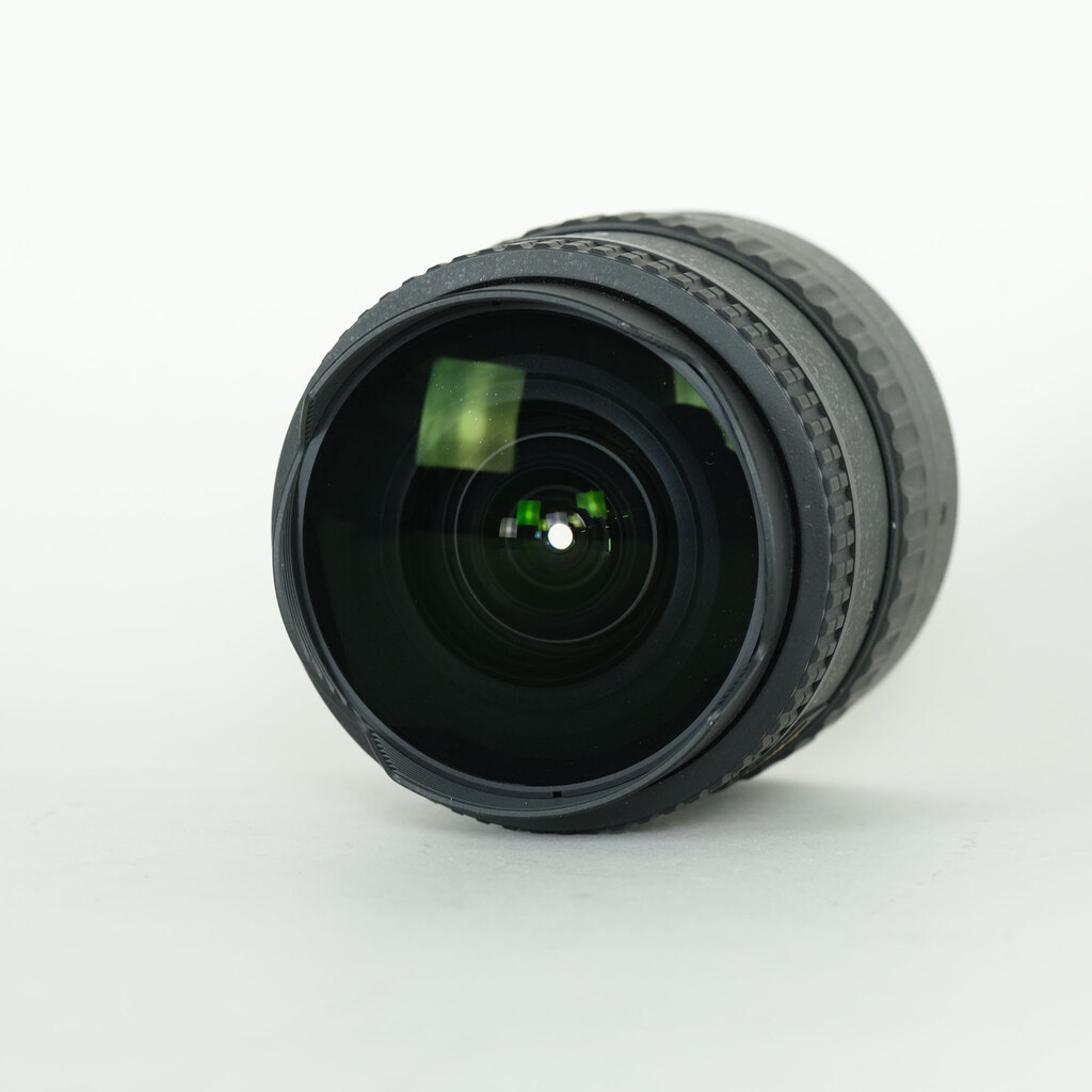 TOKINA AT-X 107DX Fisheye(AF10-17mm F3.5-4.5)(キヤノンEF用) TOKINA AT-X 107DX Fisheye(AF10-17mm F3.5-4.5)(キヤノンEF用)