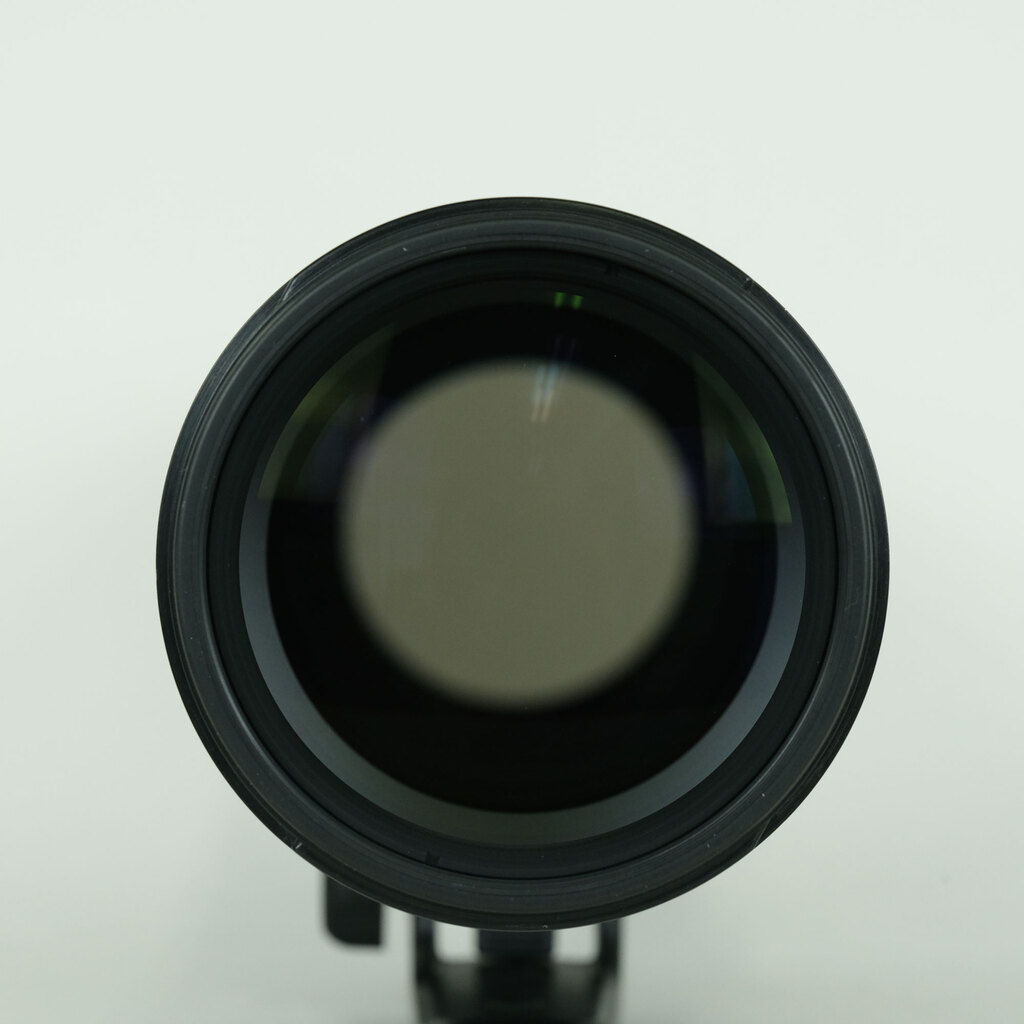 Nikon NIKKOR Z 70-200mm f/2.8 VR S