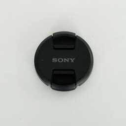 SONY E 35mm F1.8 OSS SEL35F18