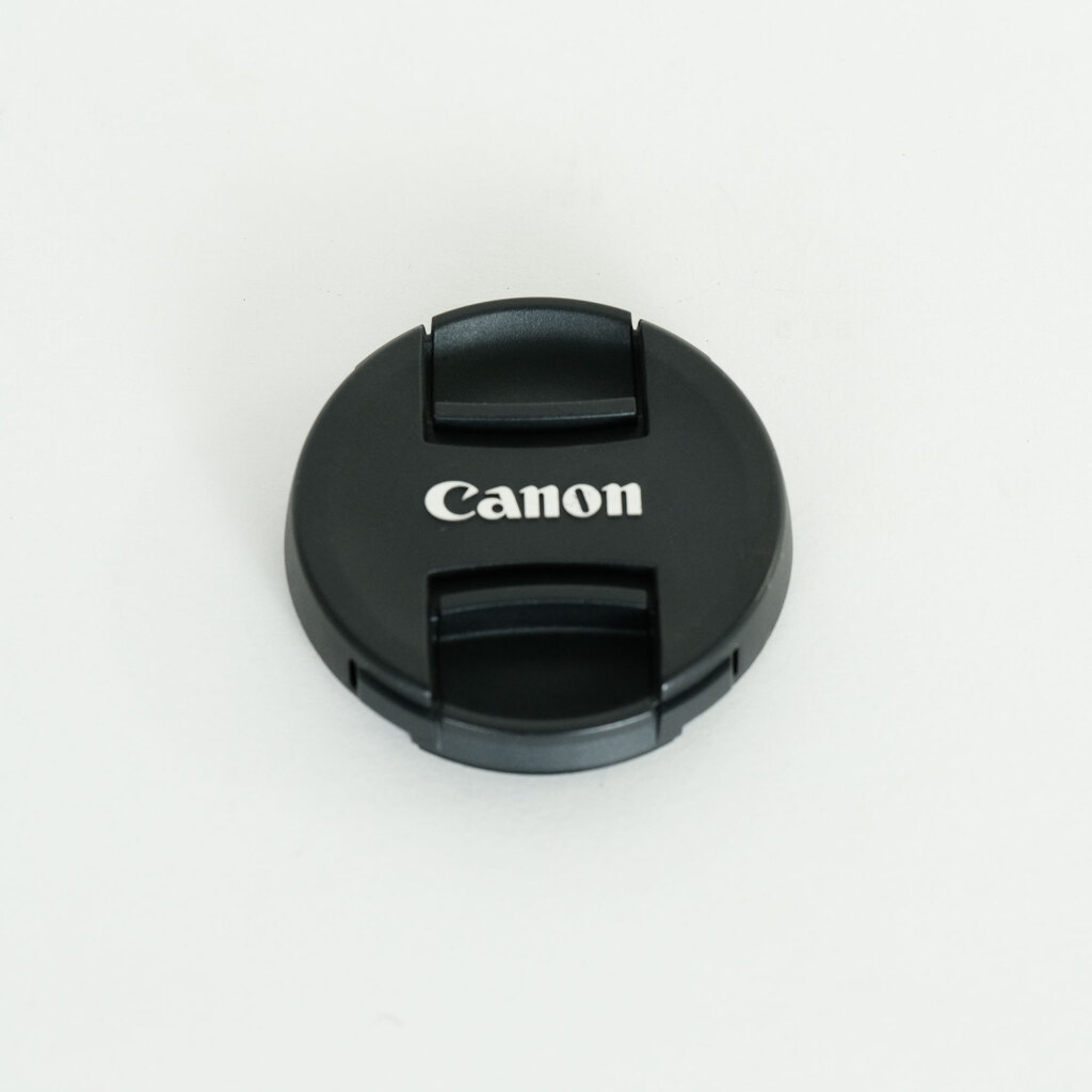 Canon EF-M15-45mm F3.5-6.3 IS STM