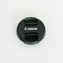 Canon EF-M15-45mm F3.5-6.3 IS STM