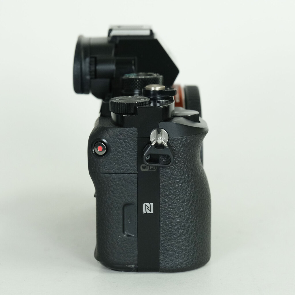 SONY α7R（ILCE-7R）