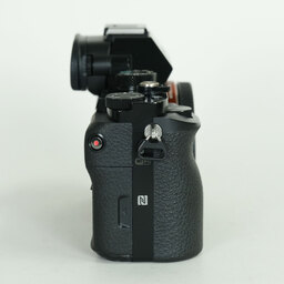 SONY α7R（ILCE-7R）
