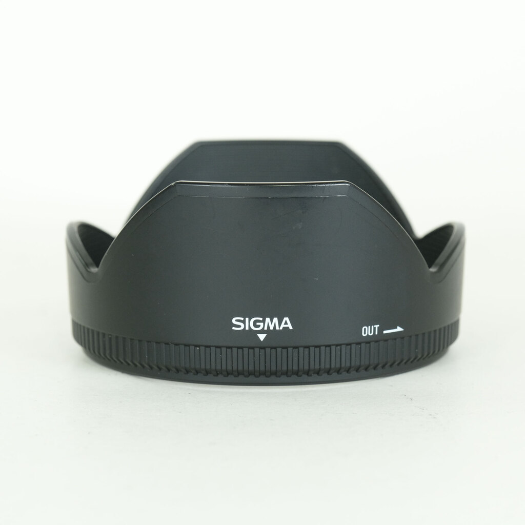 SIGMA 50mm F1.4 EX DG HSM (キヤノンEF用)