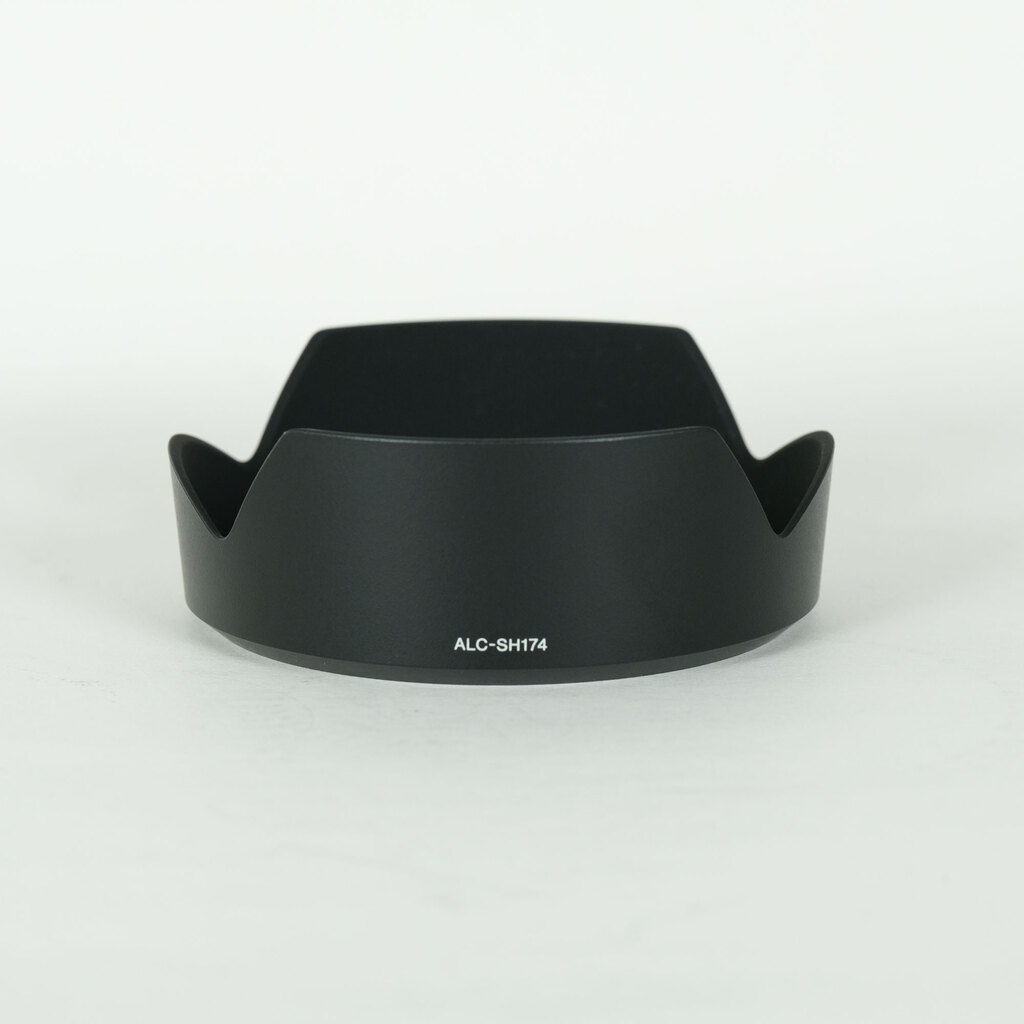 SONY FE 20-70mm F4 G SEL2070G