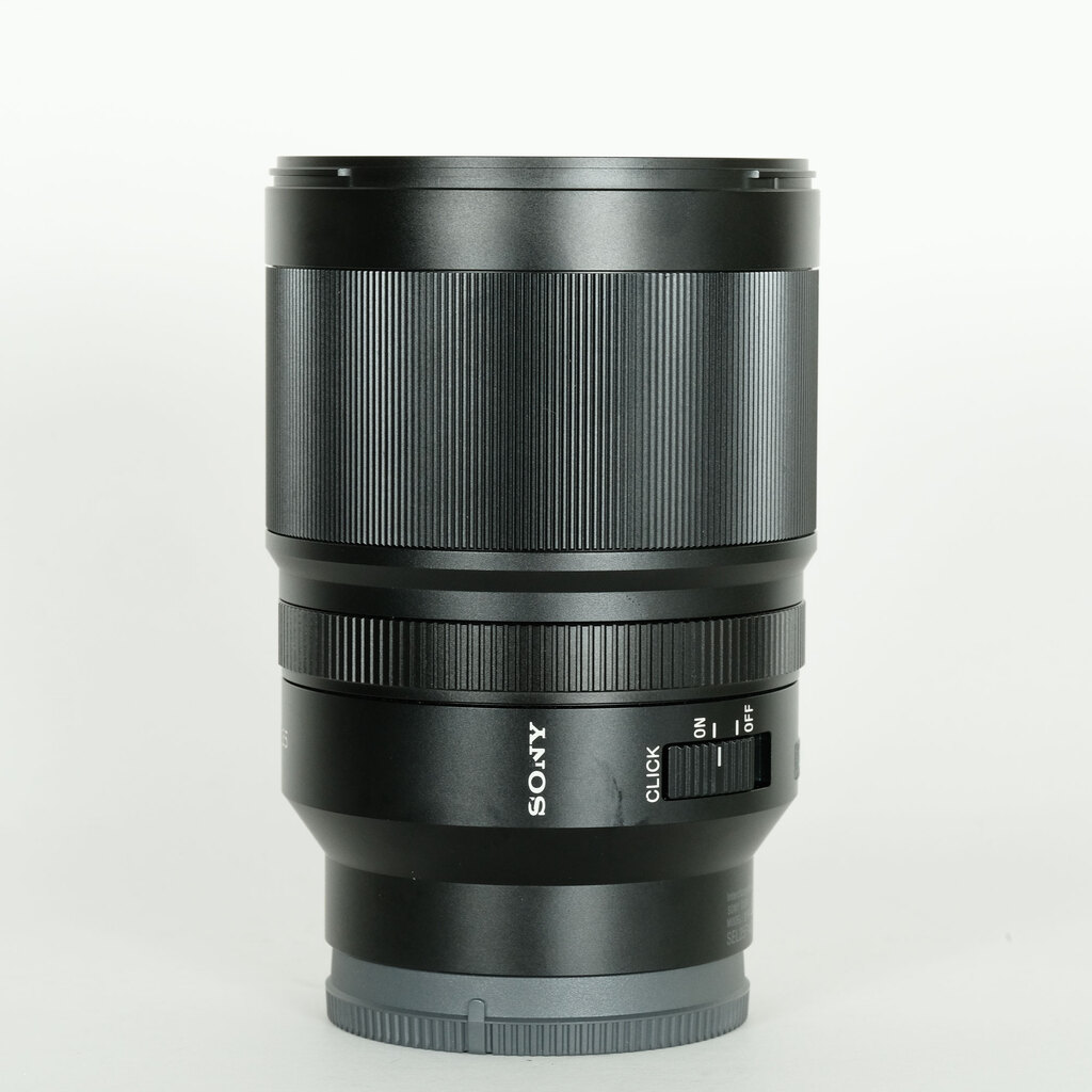 SONY Distagon T* FE 35mm F1.4 ZA SEL35F14Z