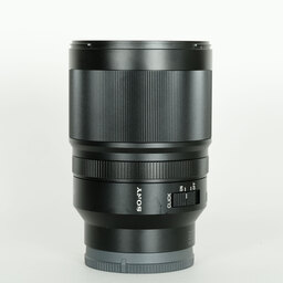 SONY Distagon T* FE 35mm F1.4 ZA SEL35F14Z