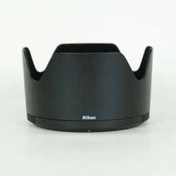 Nikon NIKKOR Z 70-200mm f/2.8 VR S