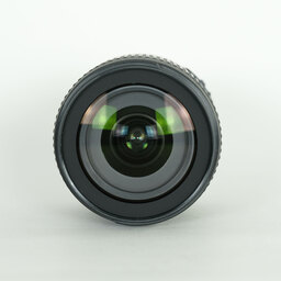 Nikon AF-S DX NIKKOR 18-105mm F3.5-5.6G ED VR