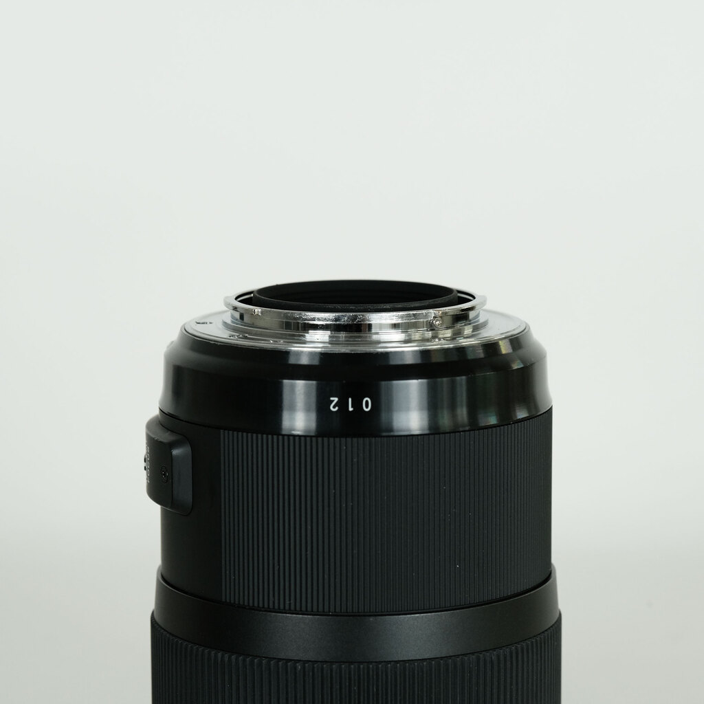 SIGMA 35mm F1.4 DG HSM｜Art [ソニーA用]