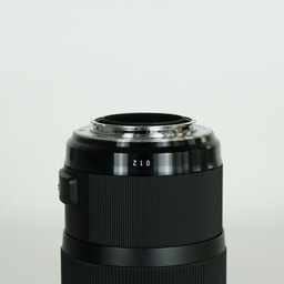 SIGMA 35mm F1.4 DG HSM｜Art [ソニーA用]