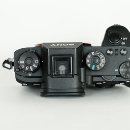 SONY α9（ILCE-9）