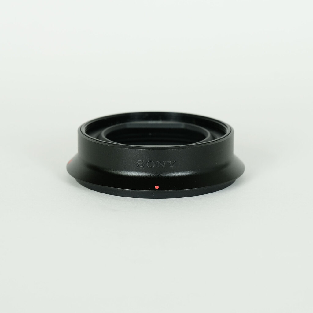 SONY FE 40mm F2.5 G SEL40F25G