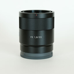 SONY Sonnar T* FE 55mm F1.8 ZA SEL55F18Z