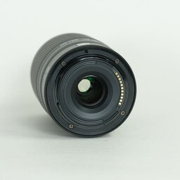 Nikon NIKKOR Z DX 50-250mm f/4.5-6.3 VR