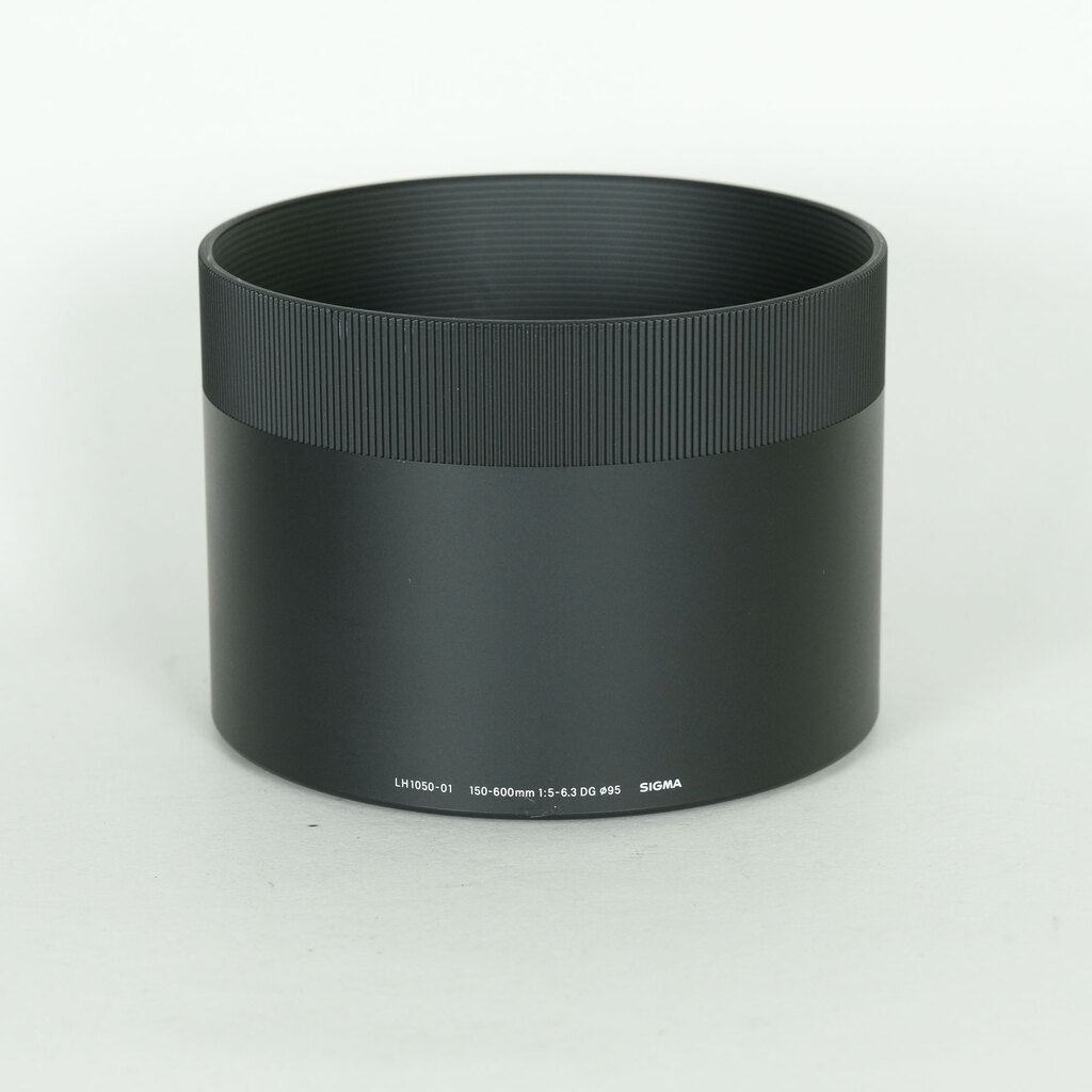 SIGMA 150-600mm F5-6.3 DG OS HSM｜Contemporary [ニコンF用]