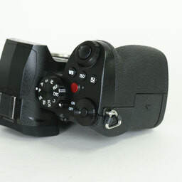 Panasonic LUMIX G99M2（G99 II）