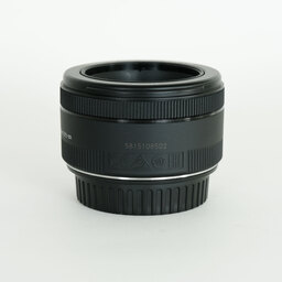 Canon EF50mm F1.8 STM