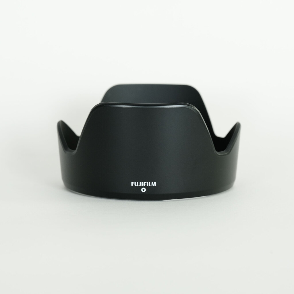 FUJIFUILM XF18-120mmF4 LM PZ WR