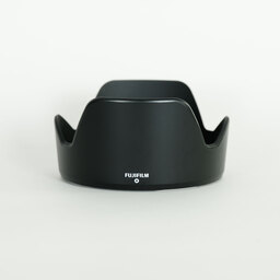 FUJIFUILM XF18-120mmF4 LM PZ WR