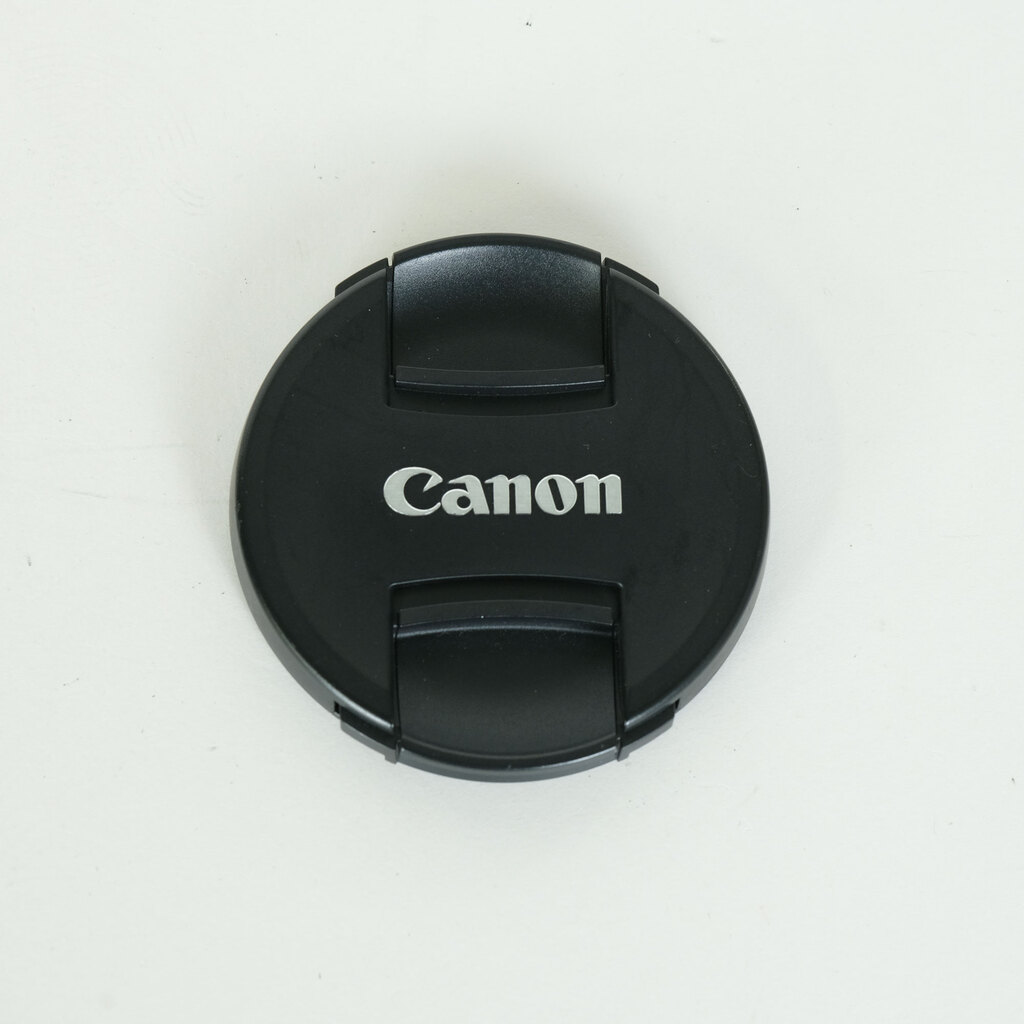 Canon EF70-200mm F2.8L IS II USM