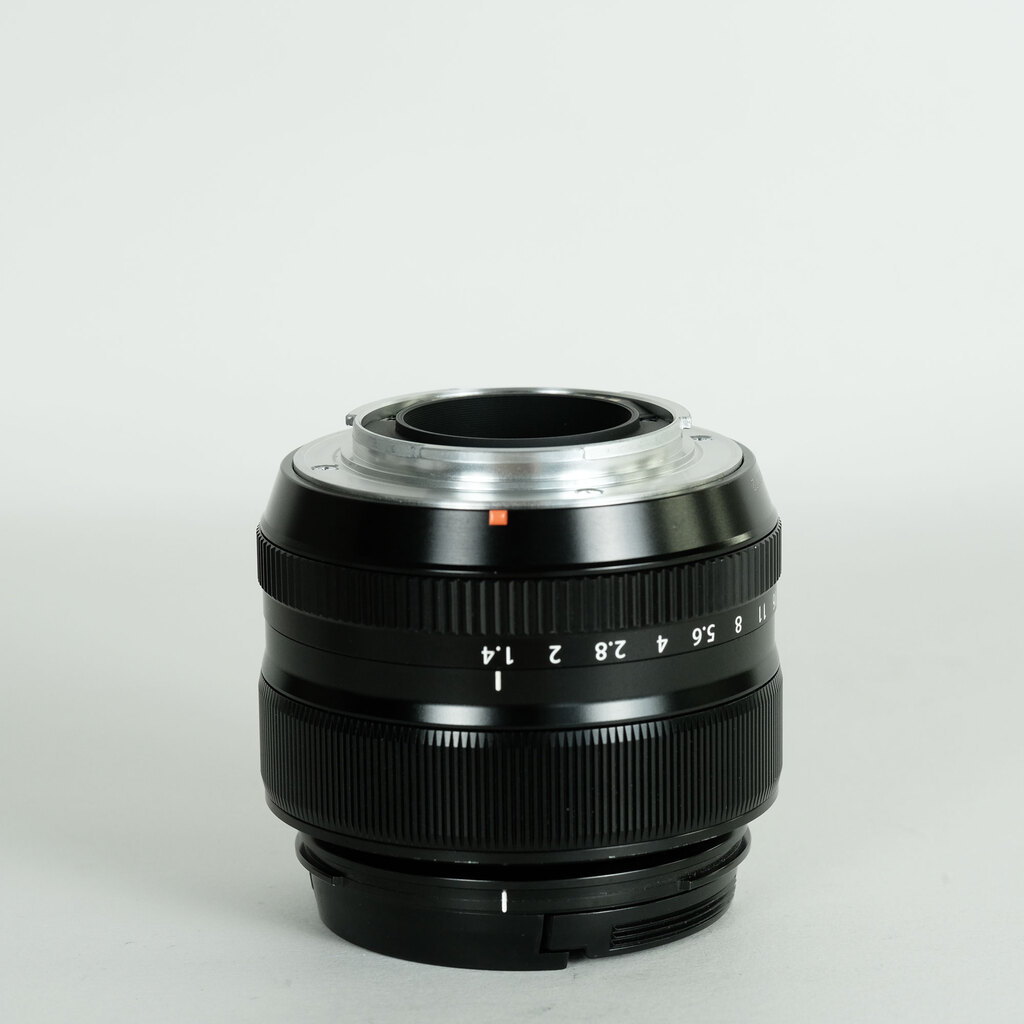 FUJIFILM XF35mmF1.4 R