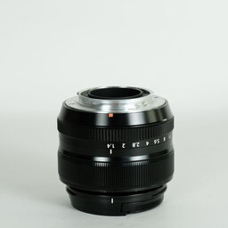 FUJIFILM XF35mmF1.4 R