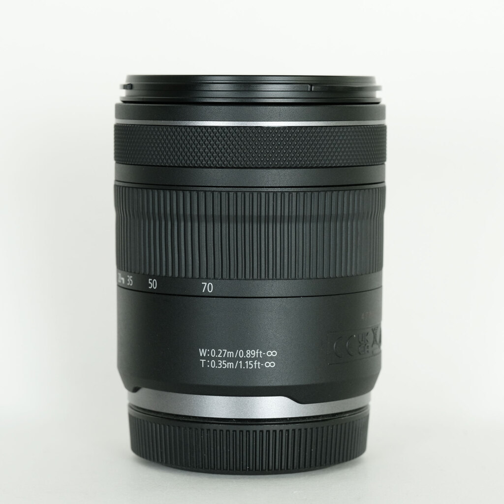 Canon RF28-70mm F2.8 IS STM