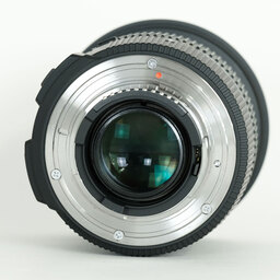 SIGMA 17-50mm F2.8 EX DC OS HSM (ニコンF用)