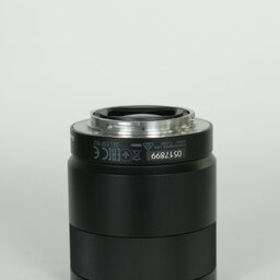 SONY Sonnar T* FE 55mm F1.8 ZA SEL55F18Z SONY Sonnar T* FE 55mm F1.8 ZA SEL55F18Z