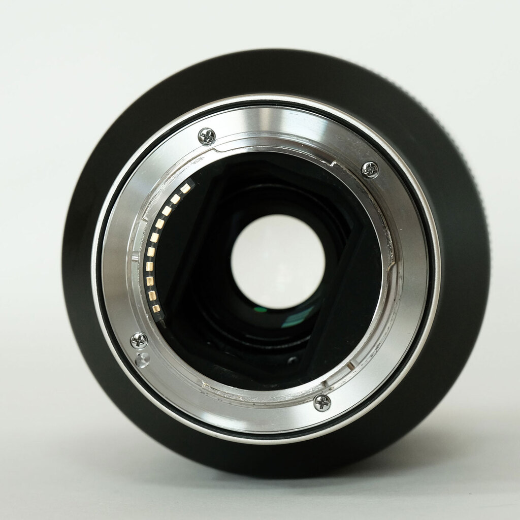 TAMRON 70-180mm F/2.8 Di III VXD (Model A056) [ ソニーE用 ]