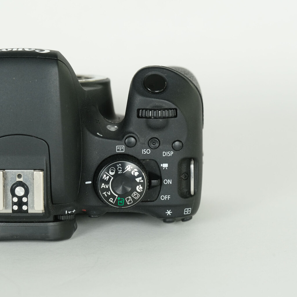 Canon EOS Kiss X9i Canon EOS Kiss X9i