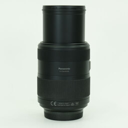 Panasonic LUMIX G VARIO 45-200mm / F4.0-5.6 II / POWER O.I.S. Panasonic LUMIX G VARIO 45-200mm / F4.0-5.6 II / POWER O.I.S.