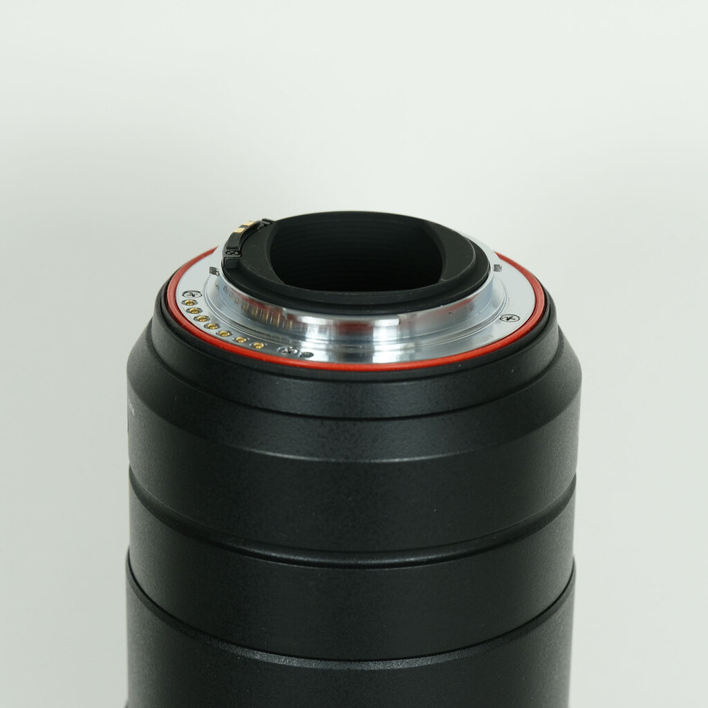 PENTAX HD PENTAX-D FA 70-210mmF4ED SDM WR